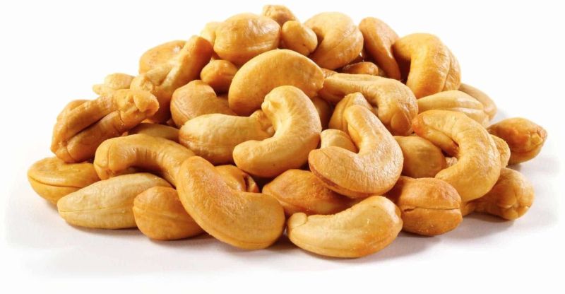 Roasted Cashew Nuts
