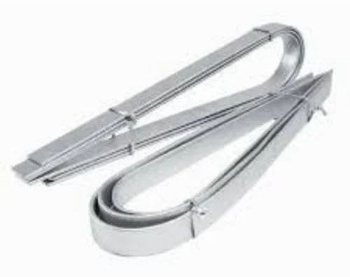 GI & MS Earthing Strips