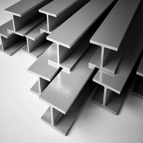 Industrial RSJ Poles