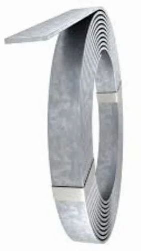 Galvanised Iron Flat Bar