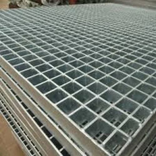 Electroforged GI Grating
