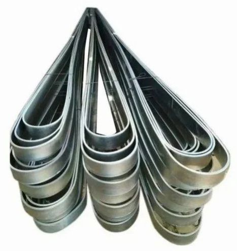Hot Dip Galvanized Earthing Strip