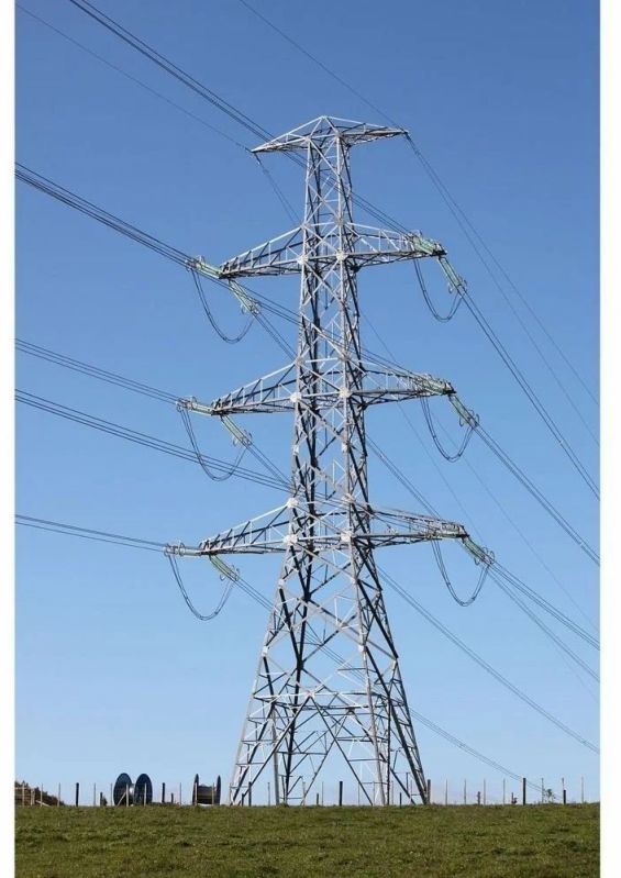 Transmission Towers