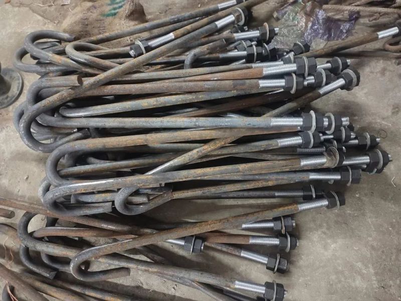 Foundation Bolt