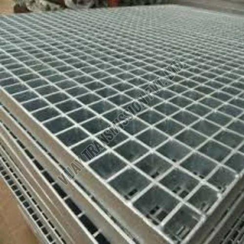 Electroforged GI Grating