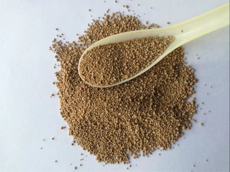 HPLC Grade Nicarbazin 10-25% Granules