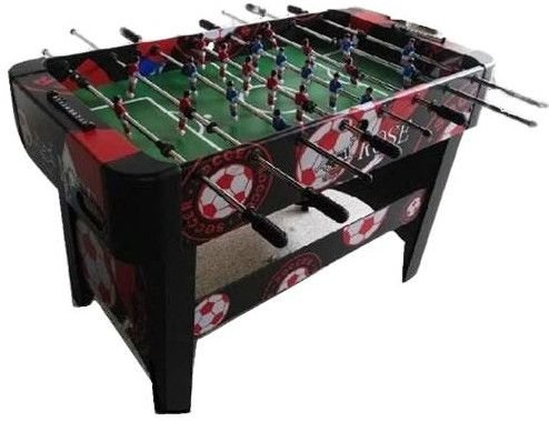 Chinese Model Foosball Table
