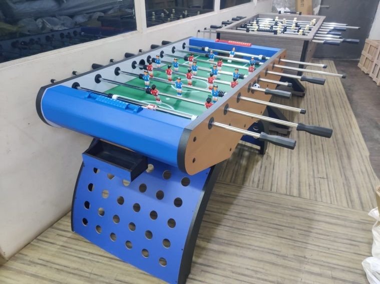 Iboostup Hybrid Model Foosball Table