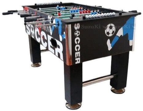 Imported Foosball Table