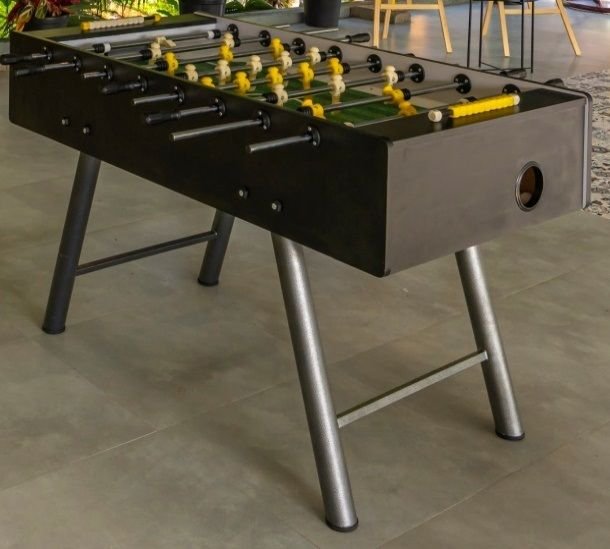Indian Model Foosball Table
