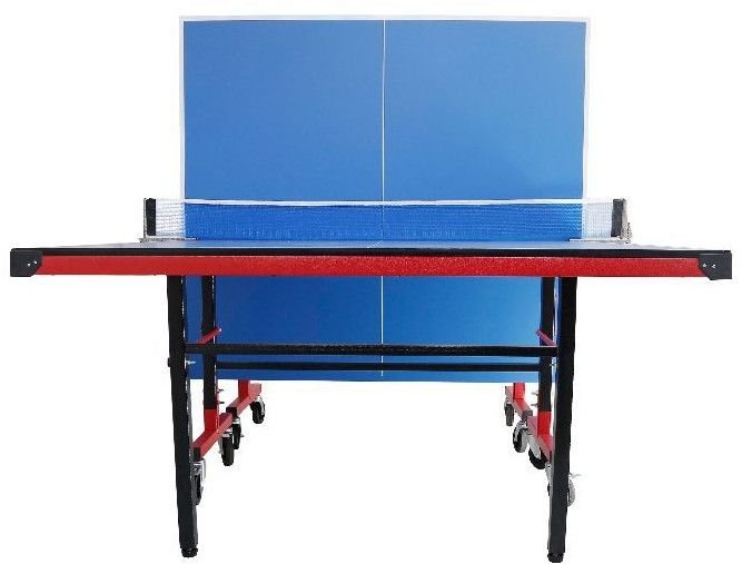 Ruff-tuff Table Tennis Tables
