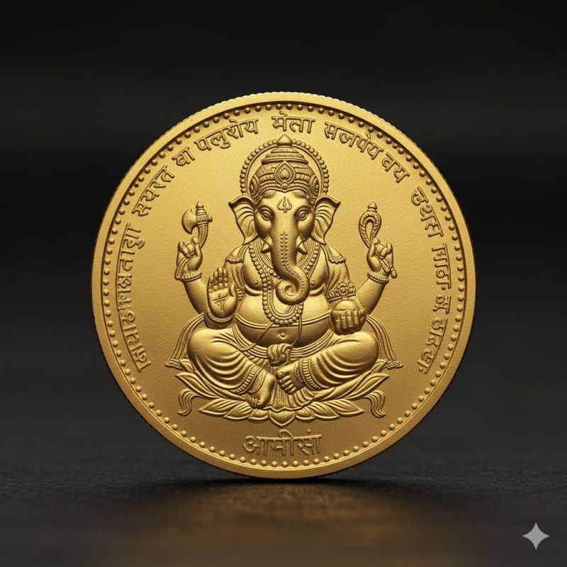 Gold Coins
