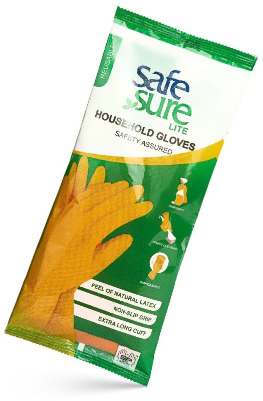 Safe Sure Household Gloves