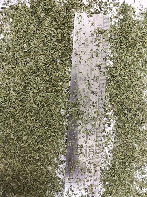 Moringa Herbal Tea