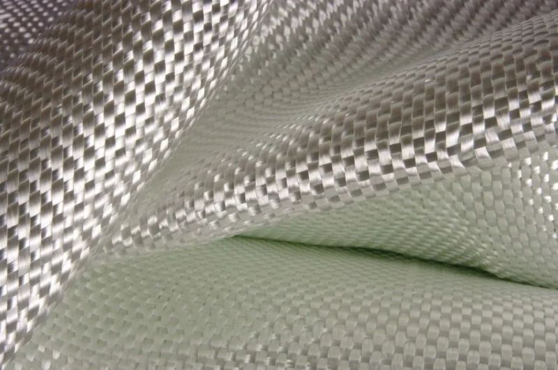 0.6mm Glass Fiber Cloth