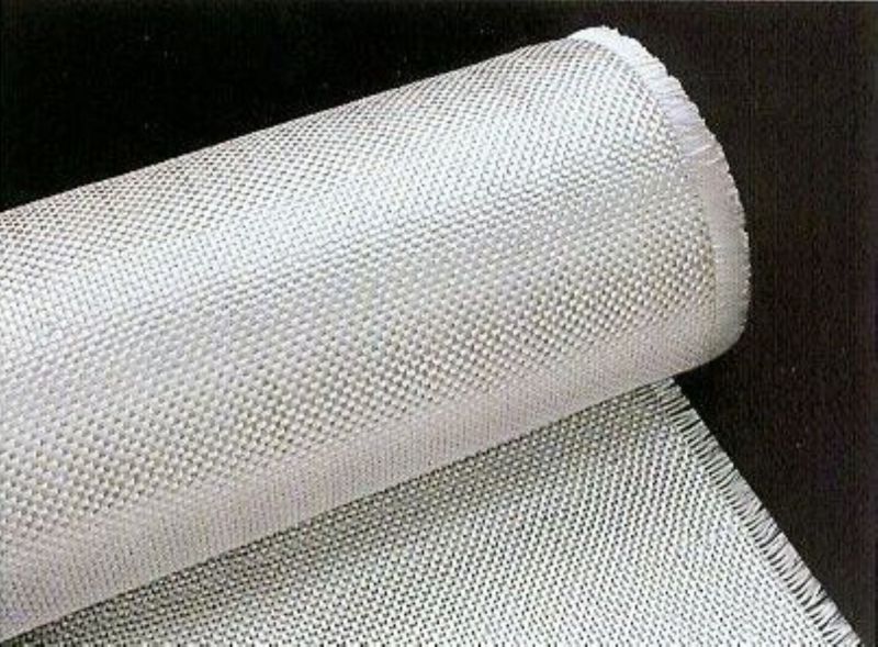 0.8mm Glass Fiber Cloth