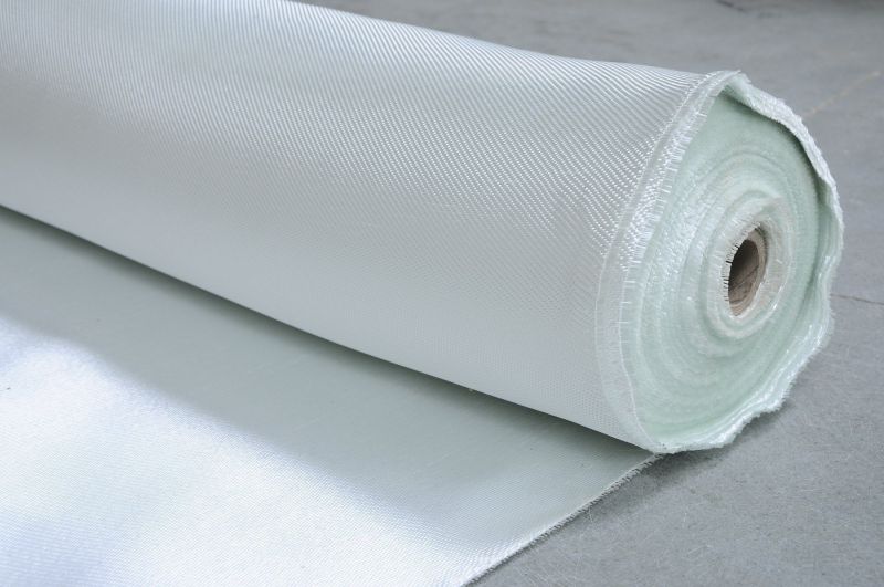 1.0mm Glass Fiber Cloth