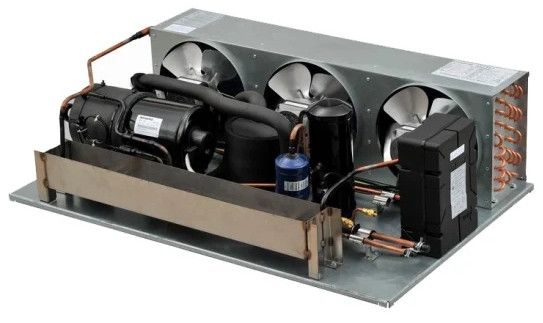 Indoor Condensing Unit