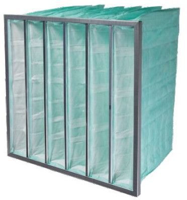 Filter Bags & Housings