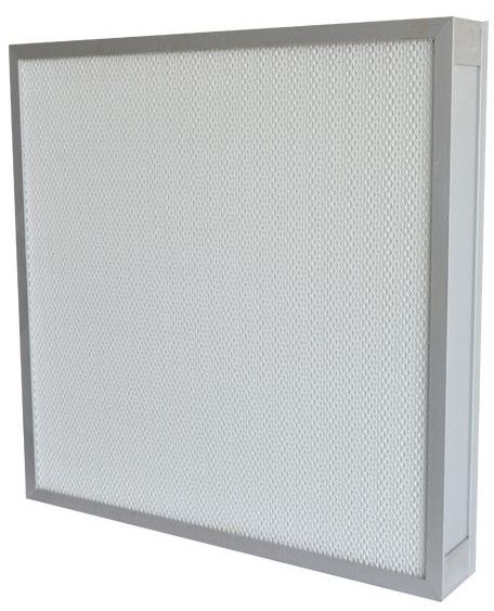 Mini Pleat Absolute Hepa Filter