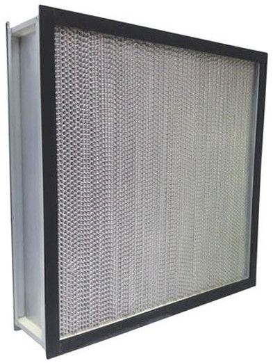 Super Fine Deep Pleat Filter