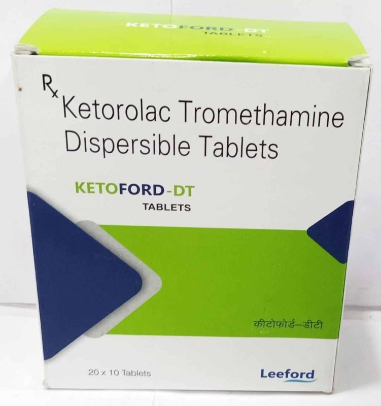 Pharmaceutical Tablets