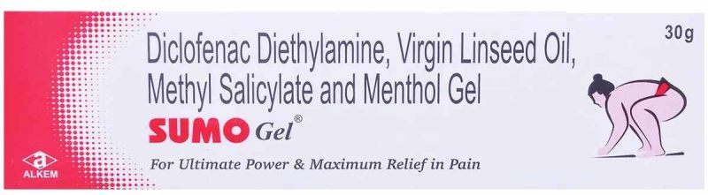 Pharmaceutical External Applicator