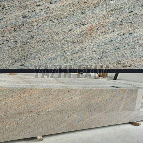 Classic Ivory Granite Slabs