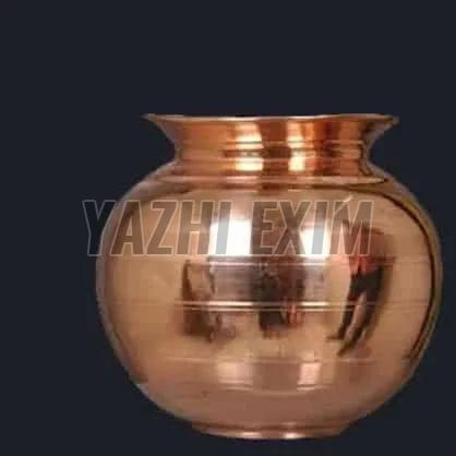 Copper Lota
