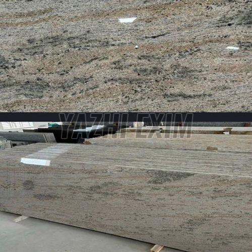 Jubilee Ivory Granite Slabs