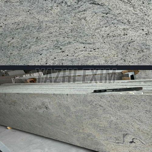 Mani White Granite Slabs