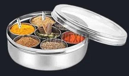 Masala Box