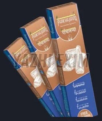 Panchajanya Real Incense Sticks