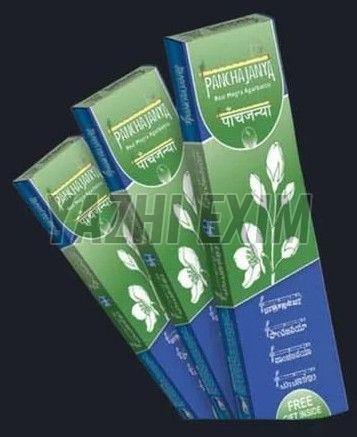Panchajanya Real Mogra Incense Sticks