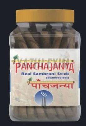 Panchajanya Real Sambrani Dhoop Sticks