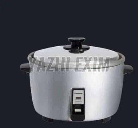 Rice Cooker
