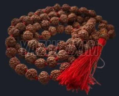Rukdrasha Garland