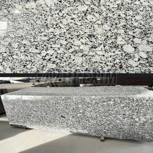 S White Granite Slabs