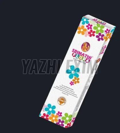 Srimathi Flora Incense Sticks