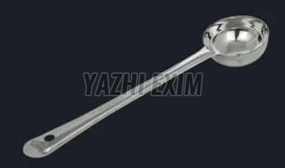 Steel Laddle