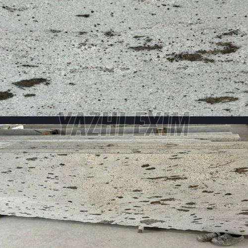Stick White Granite Slabs