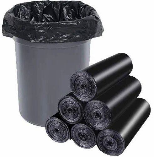 Plastic Garbage Bags