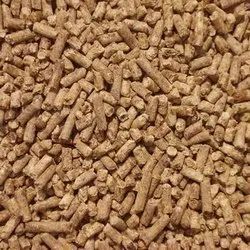 Granule Cattle Feed