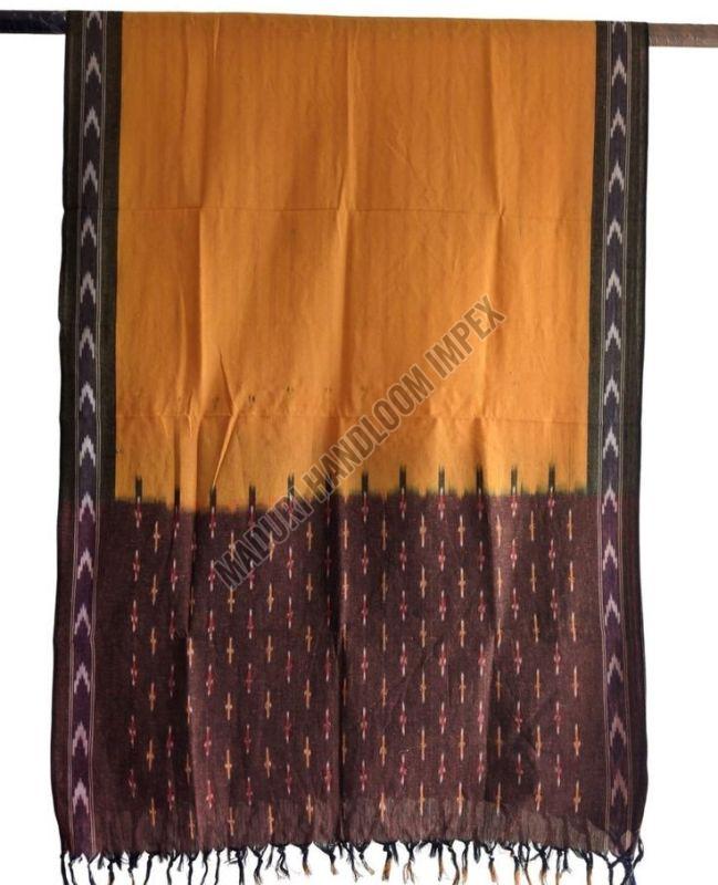 Ladies Cotton Scarves