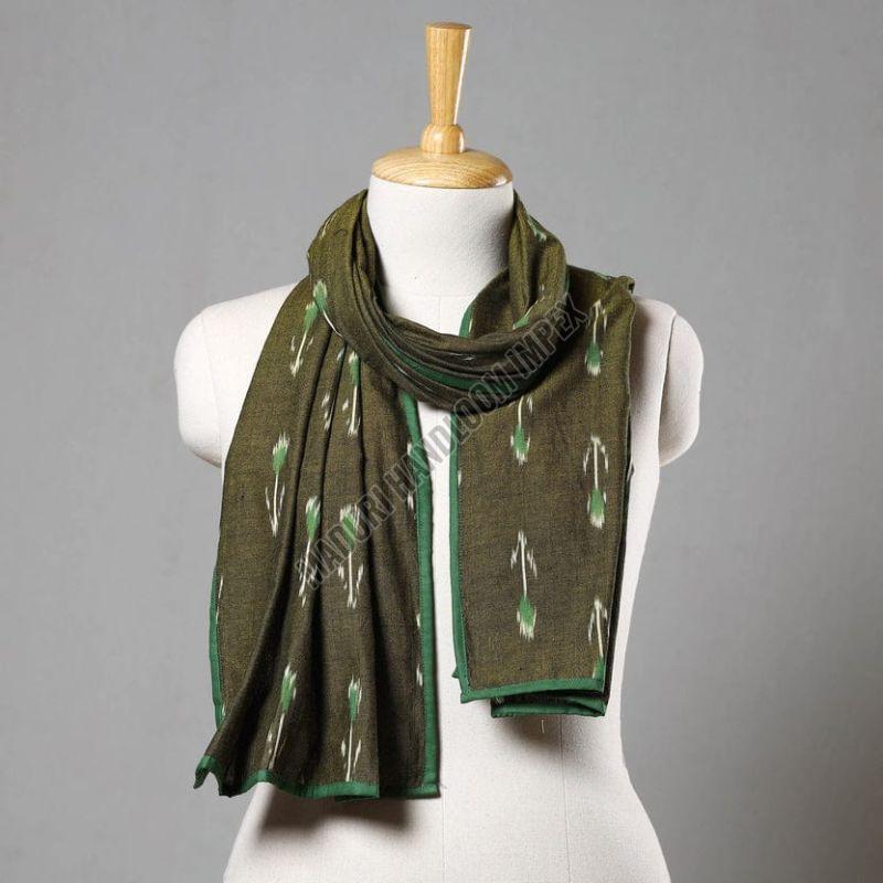 Ladies Cotton Stoles