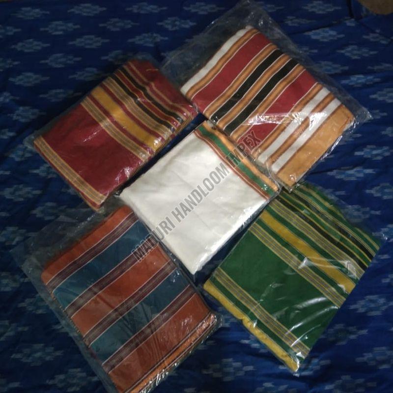 Ladies Kanya Cotton Scarves