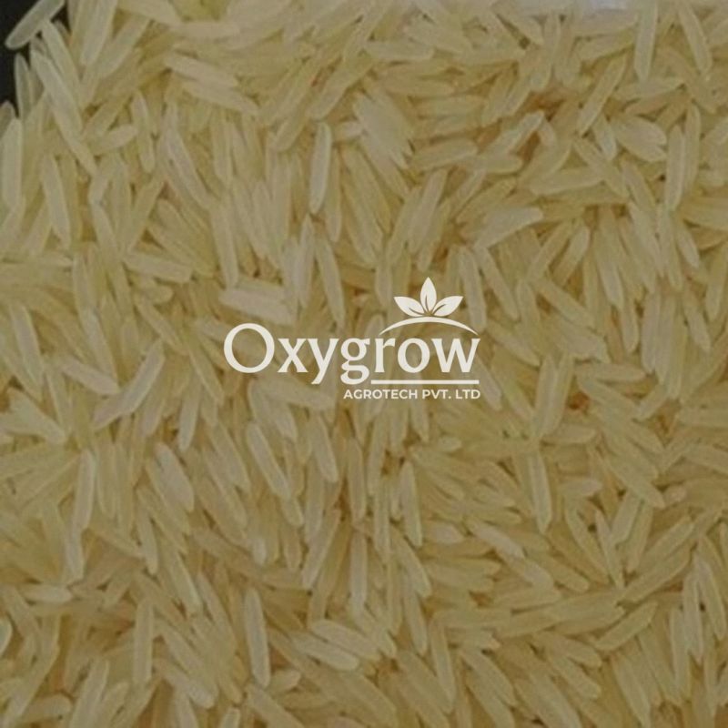 1121 Golden Sella Basmati Rice