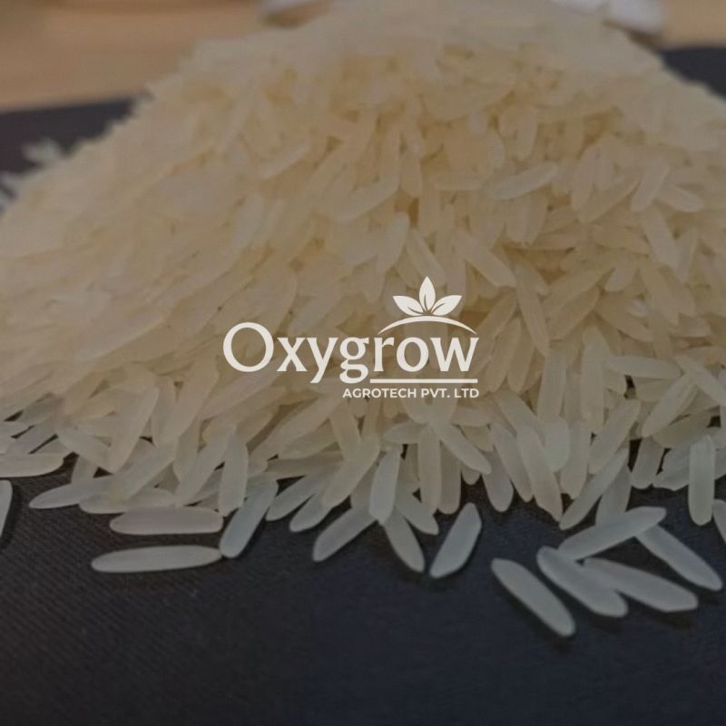 1509 White Sella Basmati Rice