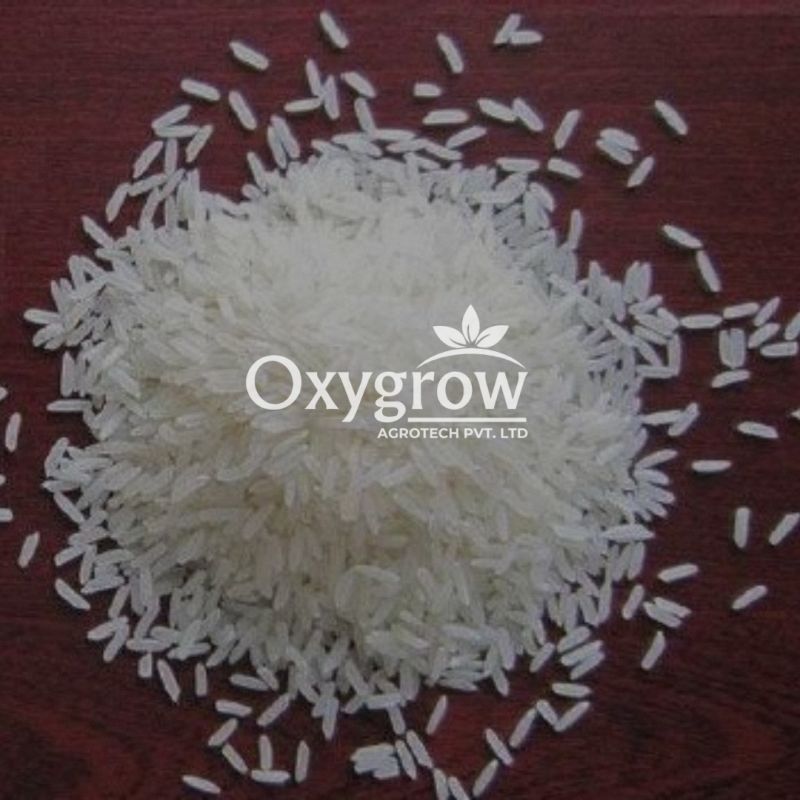 IR64 20% Broken Parboiled Non Basmati Rice