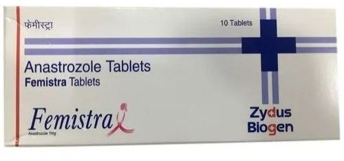 Femistra Anastrozole Tablets